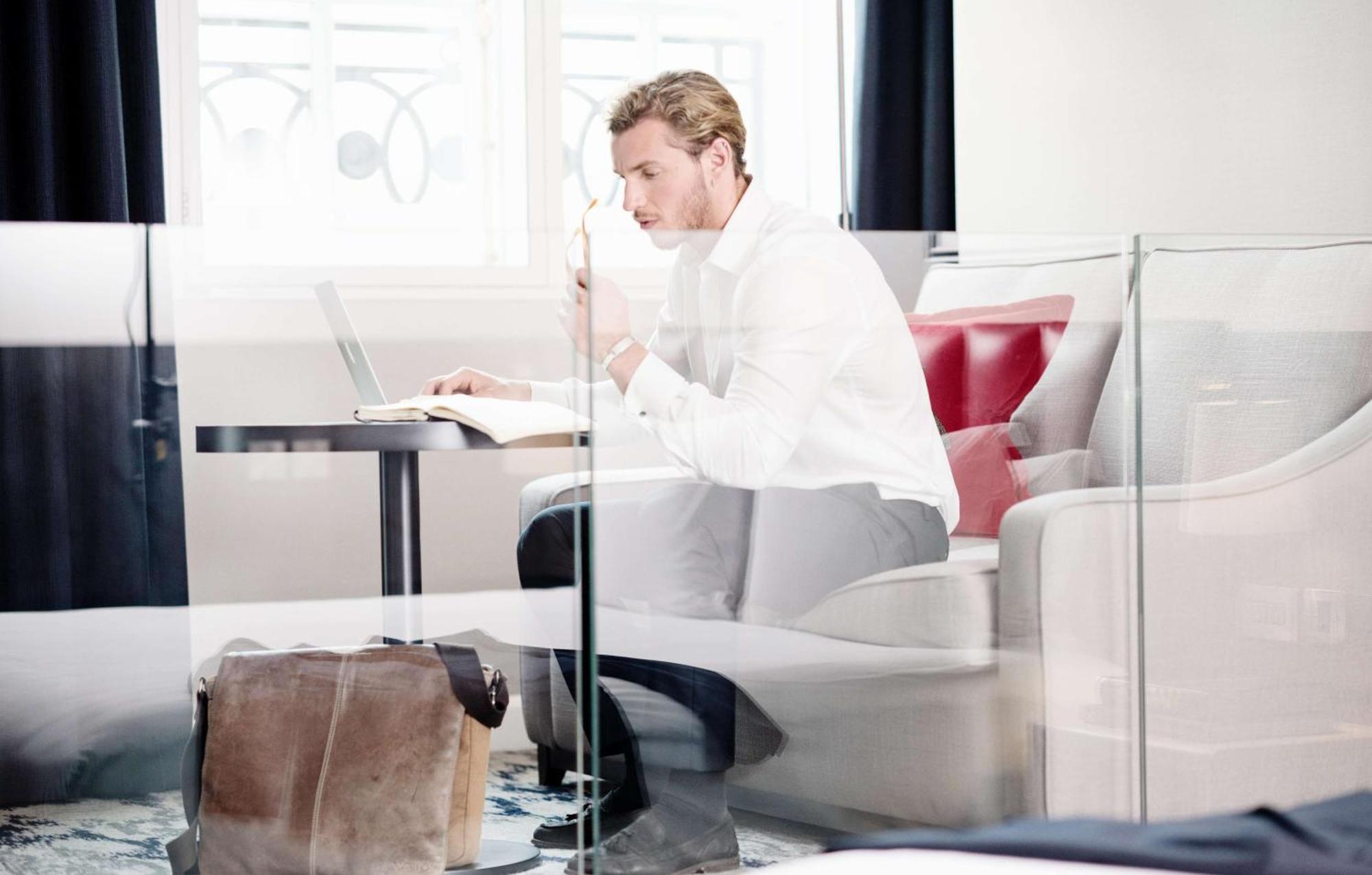 The Trafalgar St. James, Curio Collection By Hilton Hotel Londres