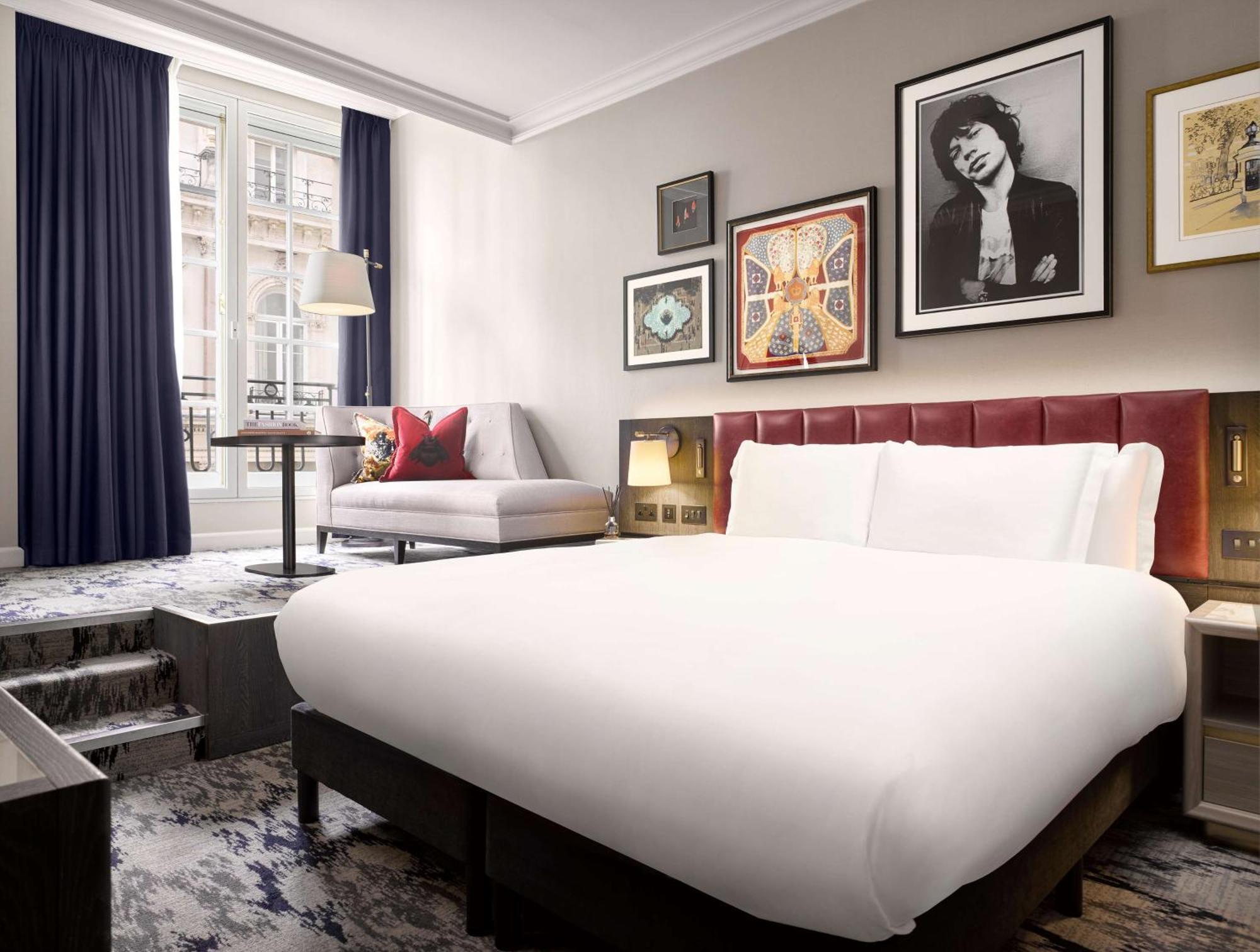 The Trafalgar St. James, Curio Collection By Hilton Londres