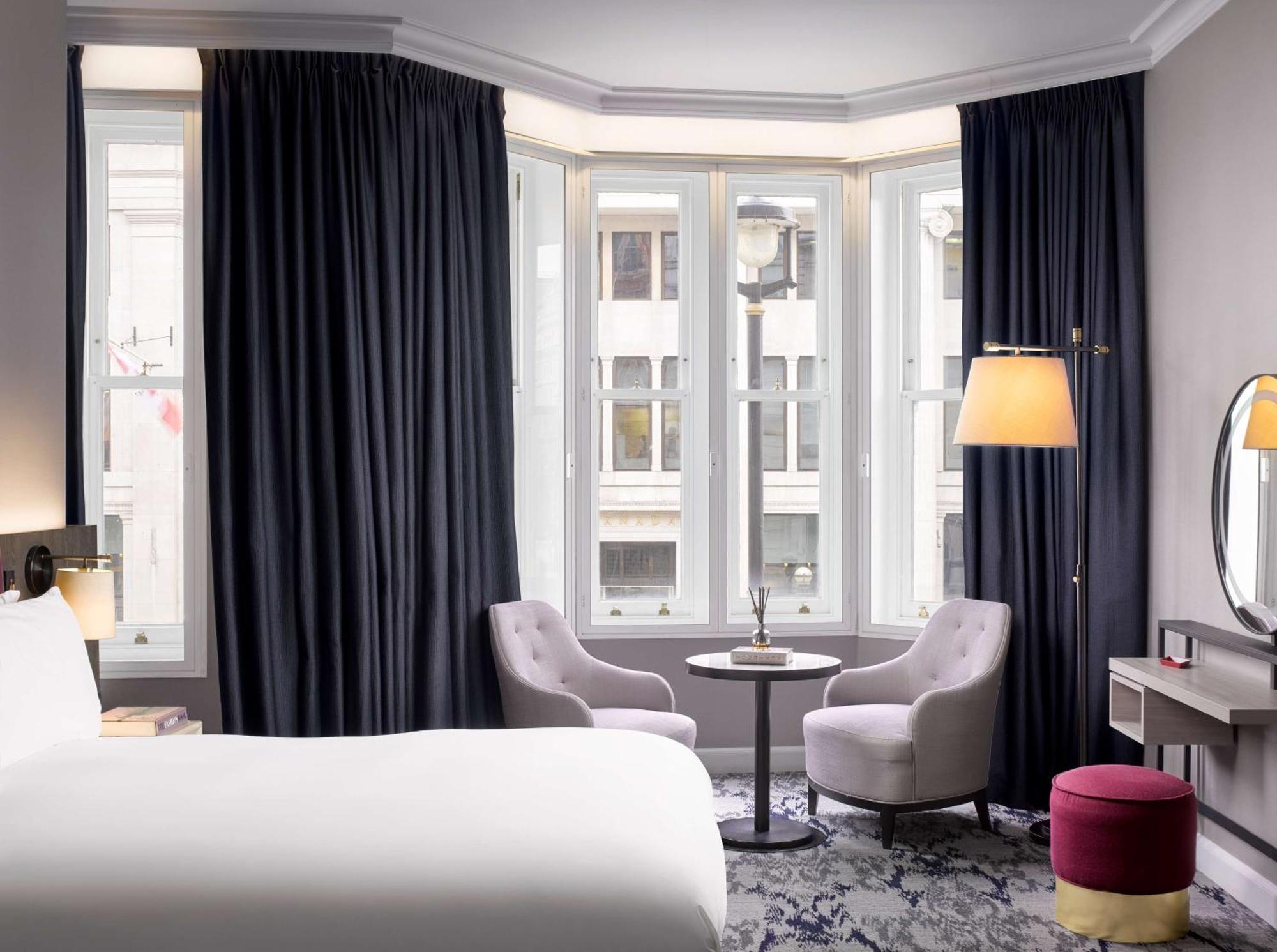 The Trafalgar St. James, Curio Collection By Hilton Hotel Londres