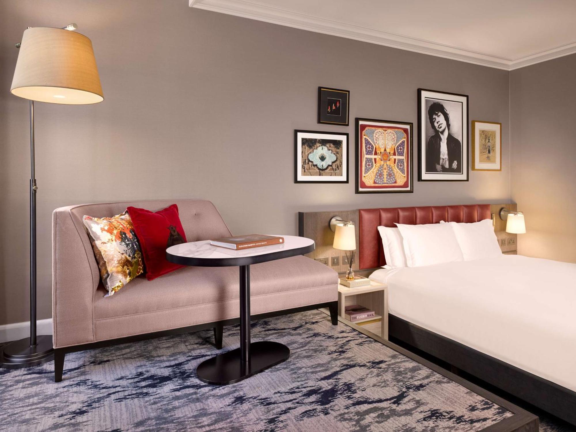 The Trafalgar St. James, Curio Collection By Hilton Hotel Londres