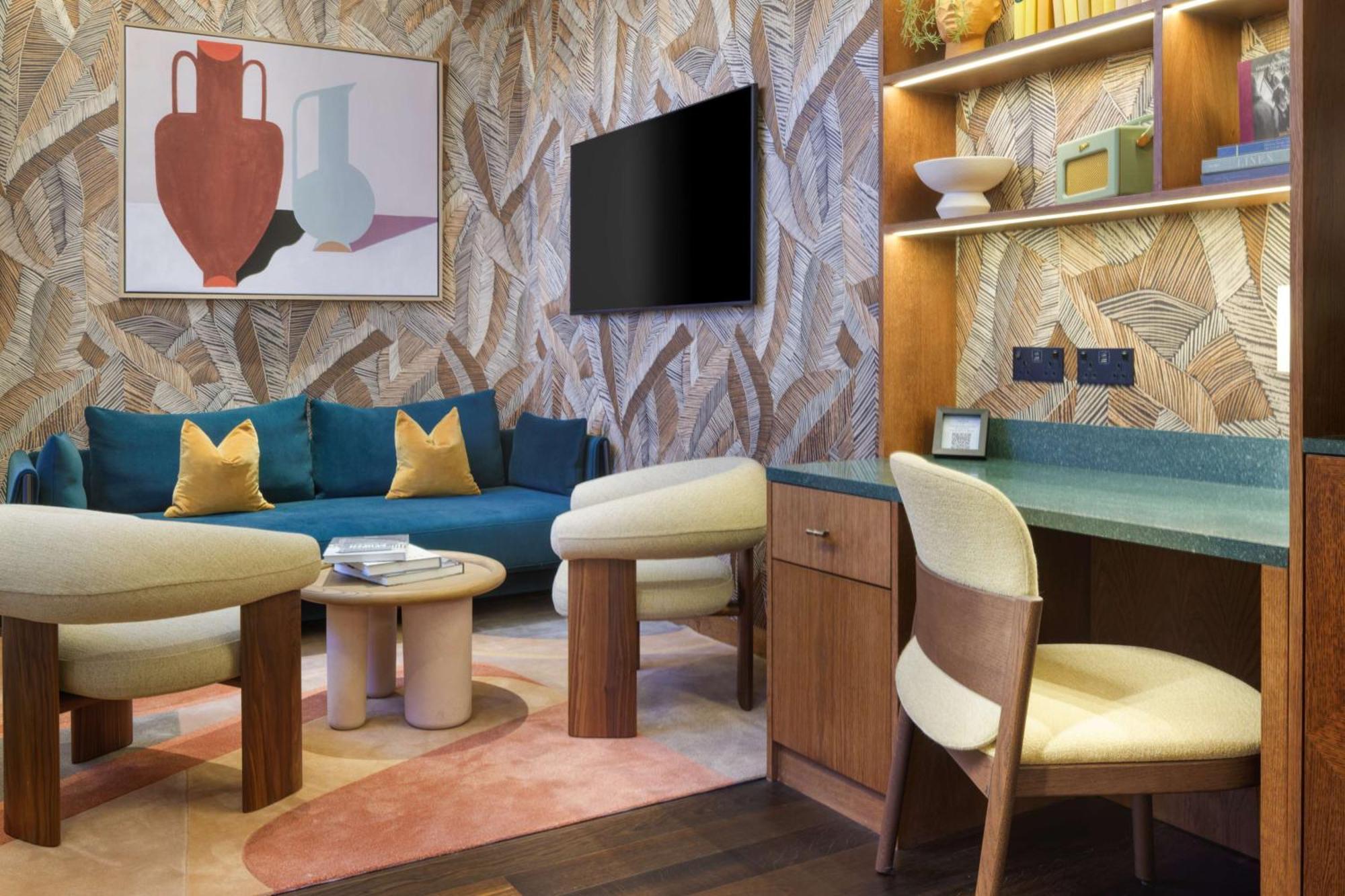 The Trafalgar St. James, Curio Collection By Hilton Hotel Londres