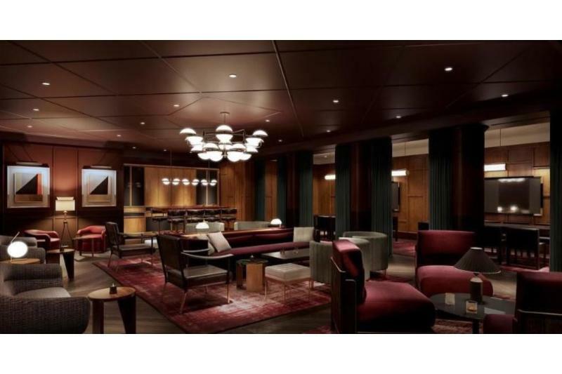 The Trafalgar St. James, Curio Collection By Hilton London