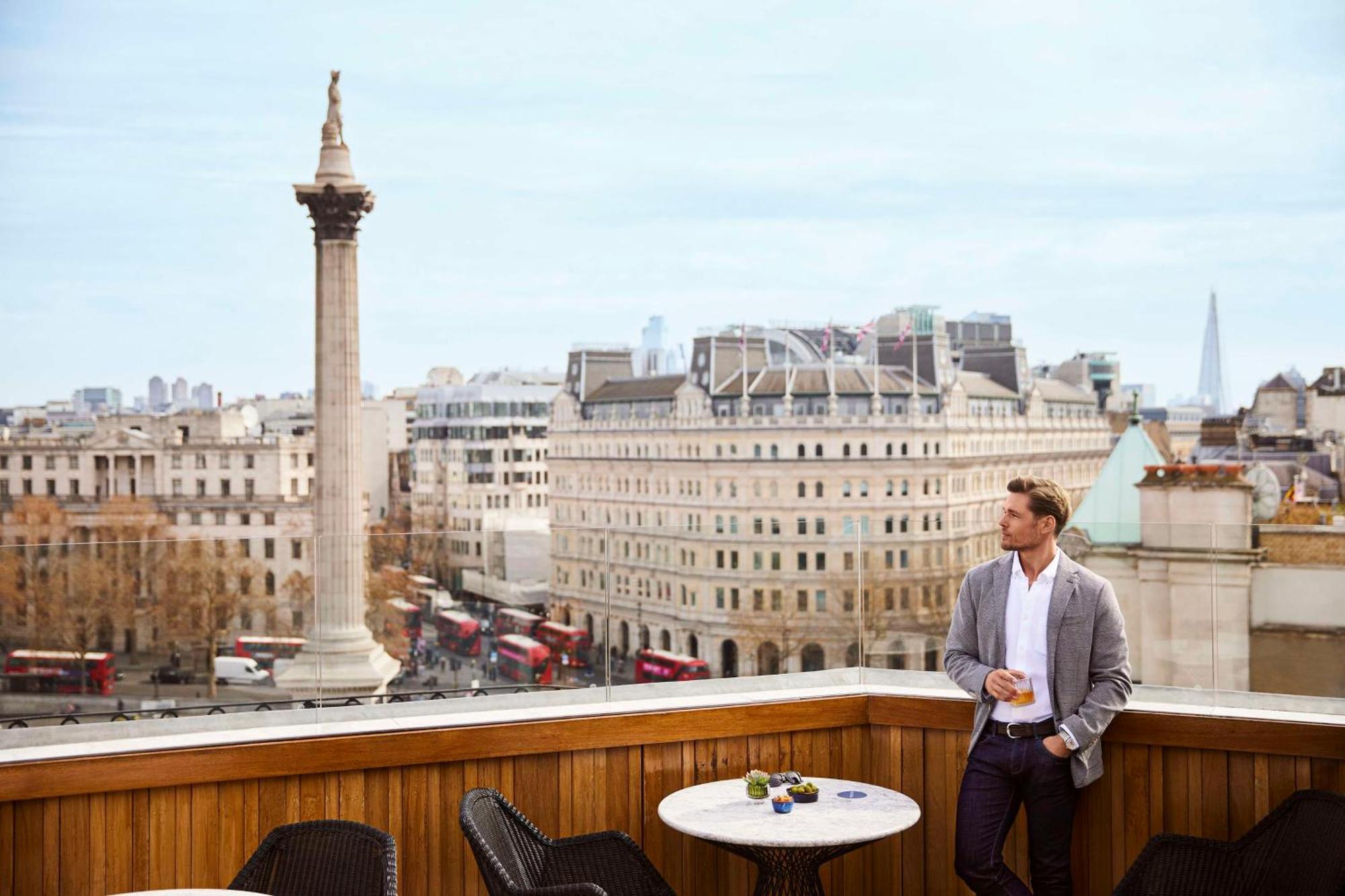 The Trafalgar St. James, Curio Collection By Hilton Hotel Londres