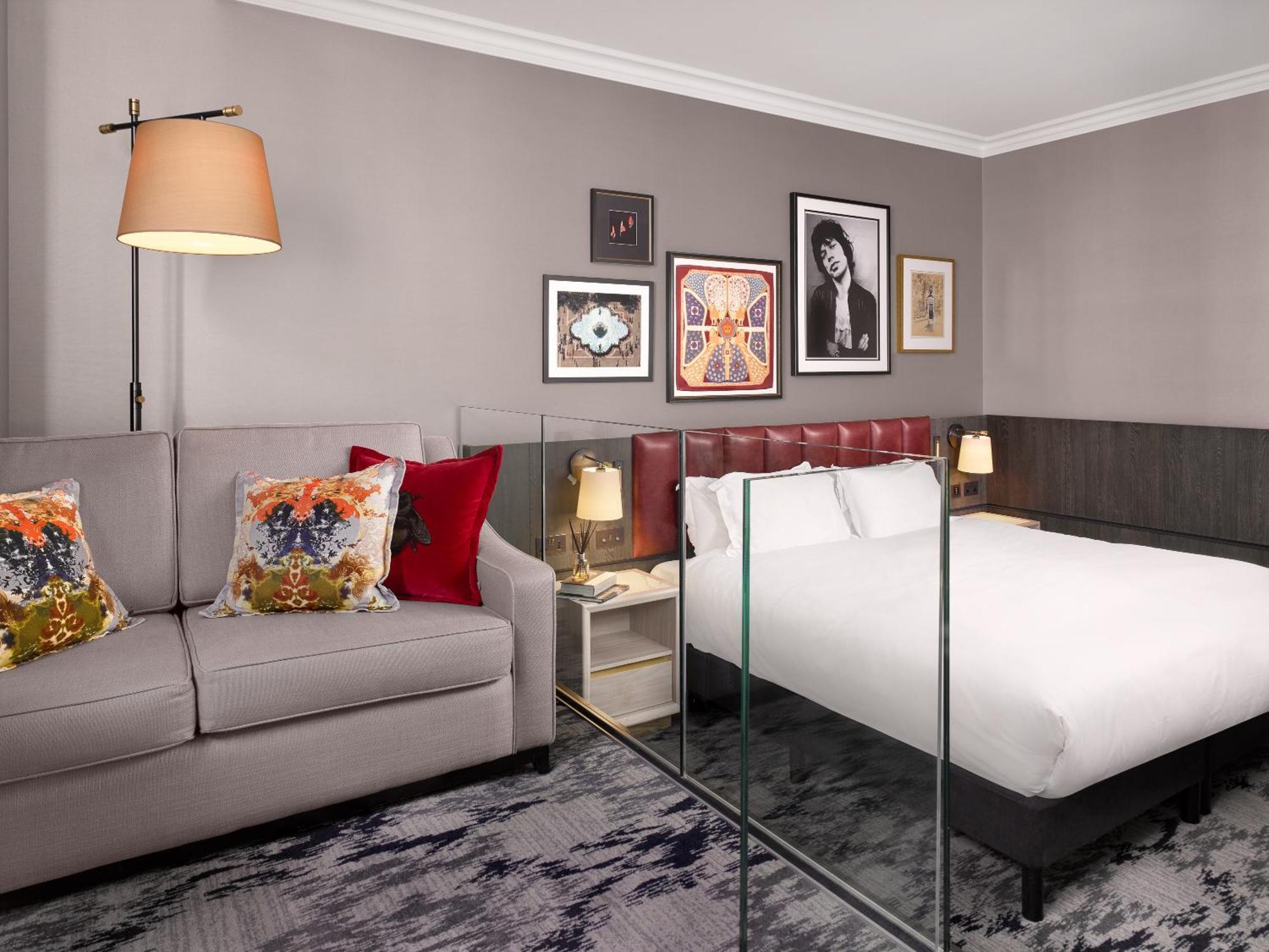 Hotel The Trafalgar St. James, Curio Collection By Hilton Londres