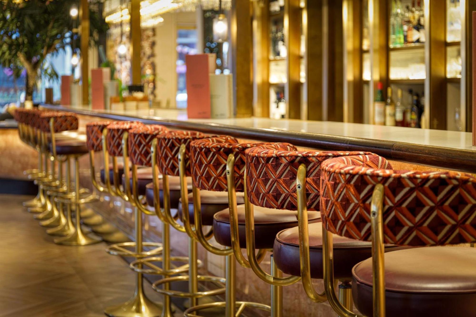 The Trafalgar St. James, Curio Collection By Hilton Londen