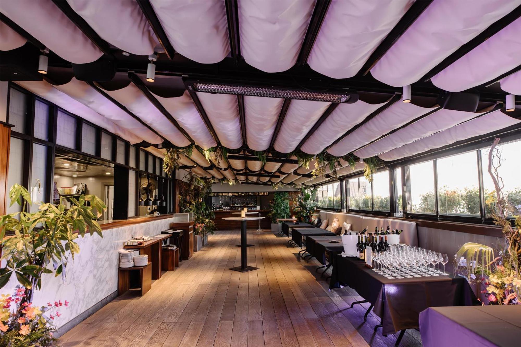 The Trafalgar St. James, Curio Collection By Hilton Hotel